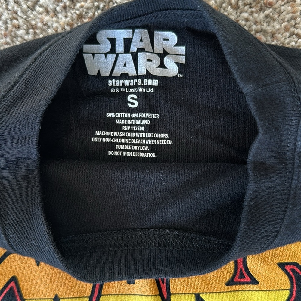 Star Wars Set - Picture 3 of 9